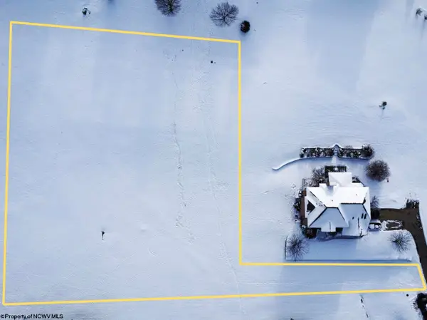 55A Victorian Drive, Fairmont, WV 26554