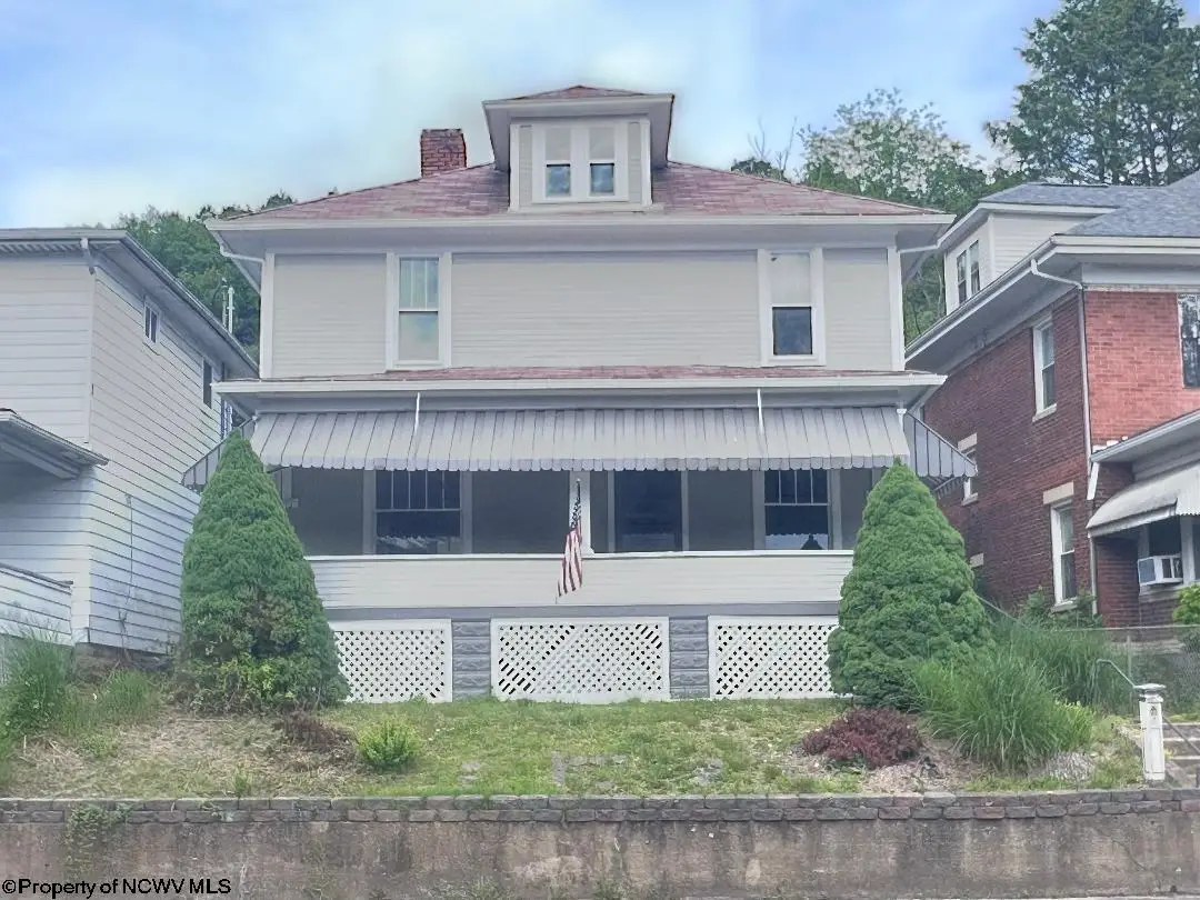 419 S Main Street, Philippi, WV 26416 - Image #1