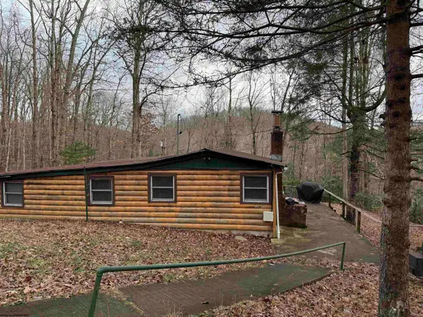 160 Raintree Lane, Buckhannon, WV 26201