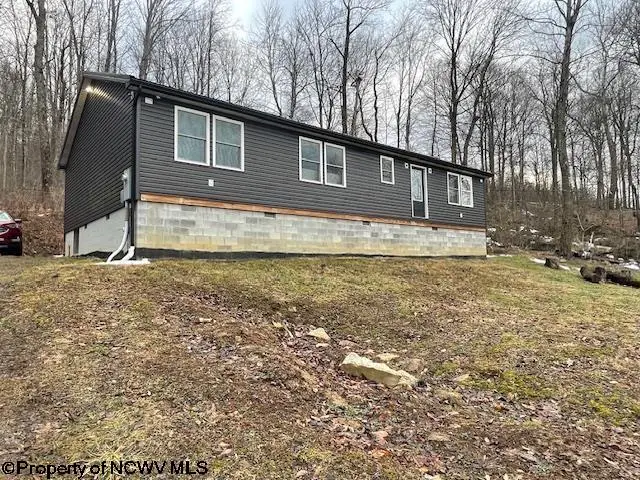 46 2nd Street, Albright, WV 26519-8100 - Image #2