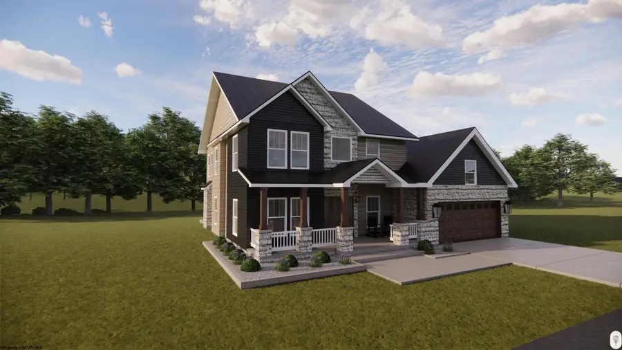 Lot 68 Turquoise Way, Bridgeport, WV 26330 - Image #2