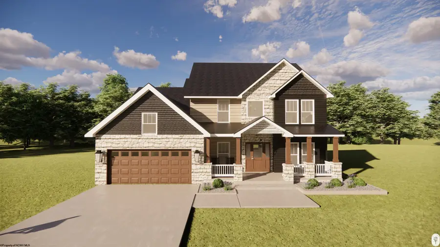 Lot 68 Turquoise Way, Bridgeport, WV 26330 - Image #3