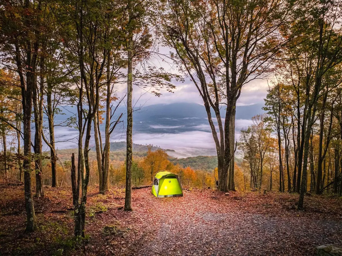 TBD Laurel Creek Trail, Marlinton, WV 24954 - Image #1