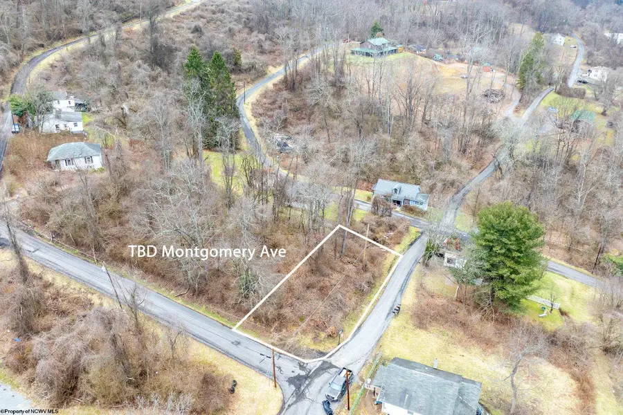 0 Montgomery Avenue, Fairmont, WV 26554 - Image #2