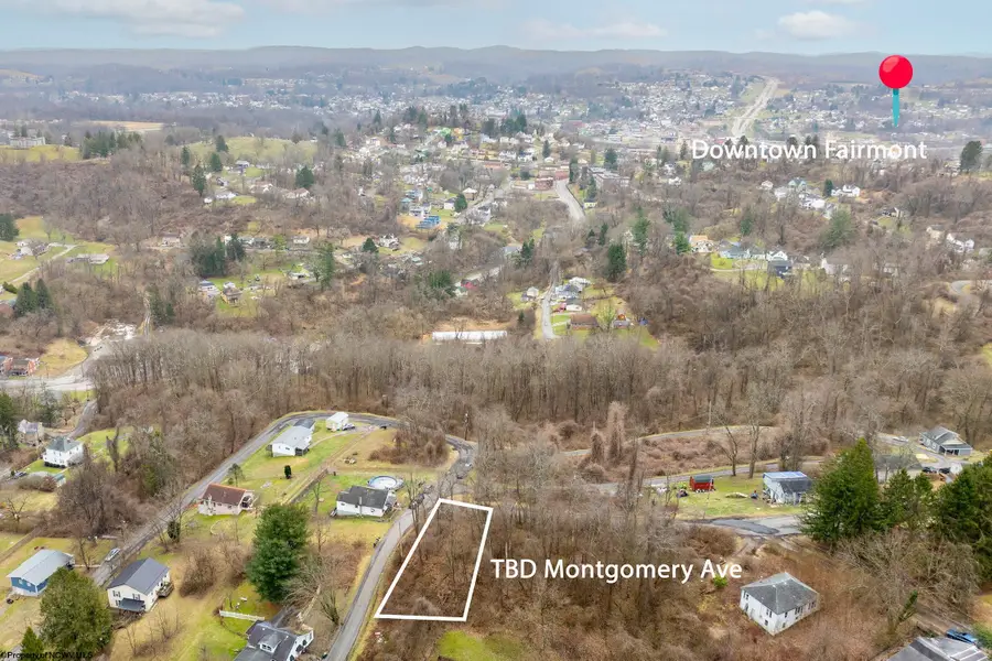 0 Montgomery Avenue, Fairmont, WV 26554 - Image #3