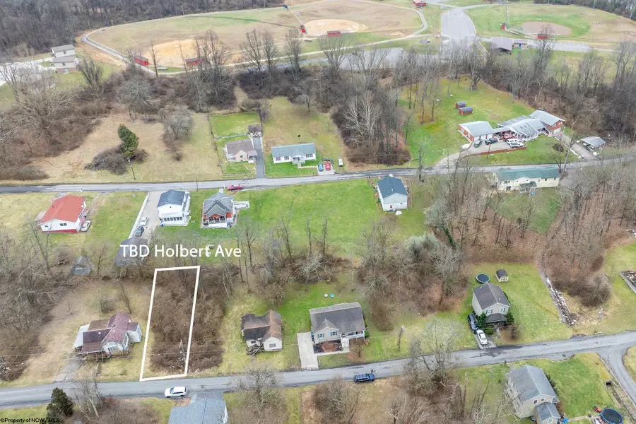 0 Holbert Avenue, Fairmont, WV 26554 - Image #2