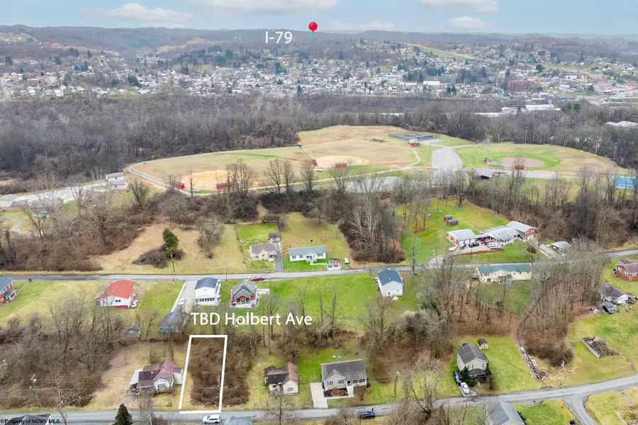0 Holbert Avenue, Fairmont, WV 26554 - Image #3