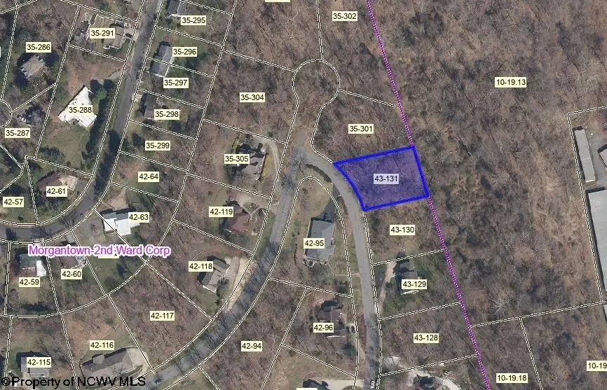 Lot 28 South Point Circle, Morgantown, WV 26508 - Image #2