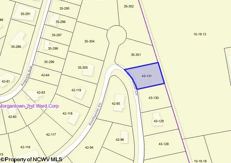 Lot 28 South Point Circle, Morgantown, WV 26508 - Image #3
