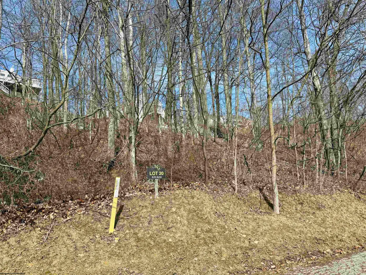 114 Iris Lane, Morgantown, WV 26501 - Image #1