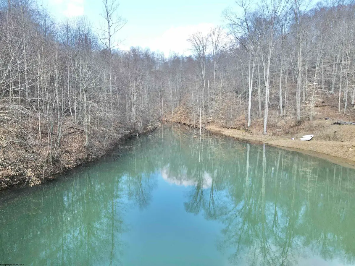 LOT A Heaston Ridge Road, Crawford, WV 26343 - Image #1
