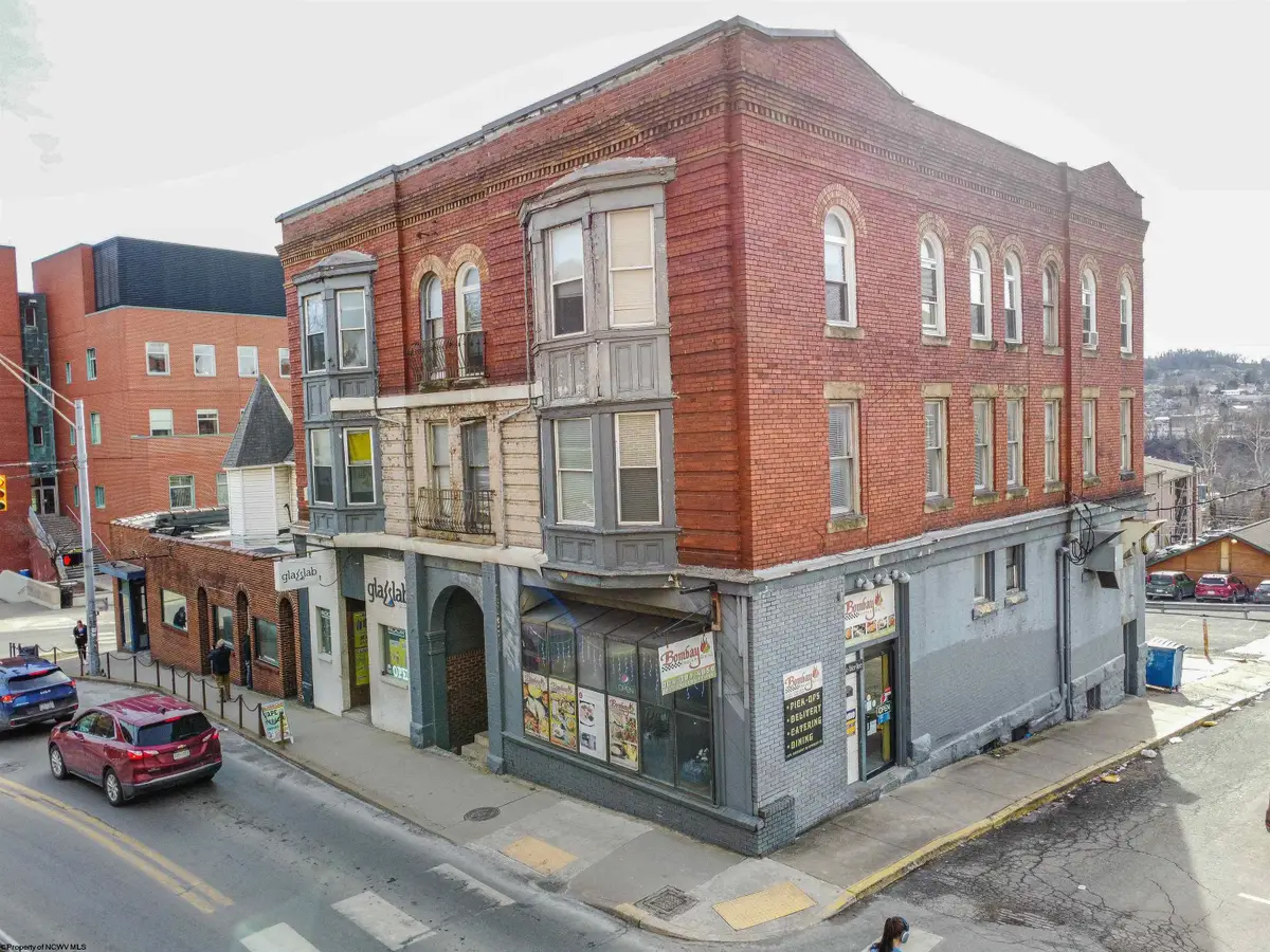 2009 University Avenue, Morgantown, WV 26505 - Image #1