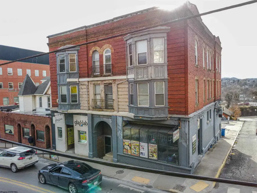 2009 University Avenue, Morgantown, WV 26505 - Image #2