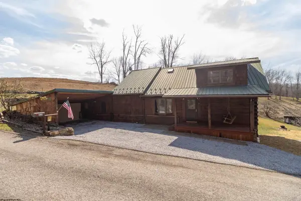 314 Saint Francis Way, Bridgeport, WV 26330