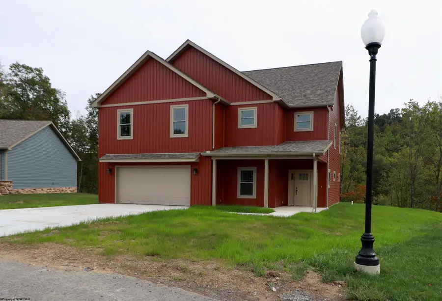 210 Frisco Lane, Bridgeport, WV 26330 - Image #2