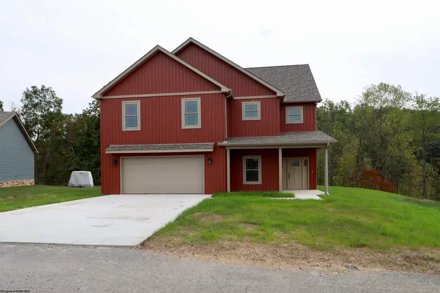 210 Frisco Lane, Bridgeport, WV 26330 - Image #3