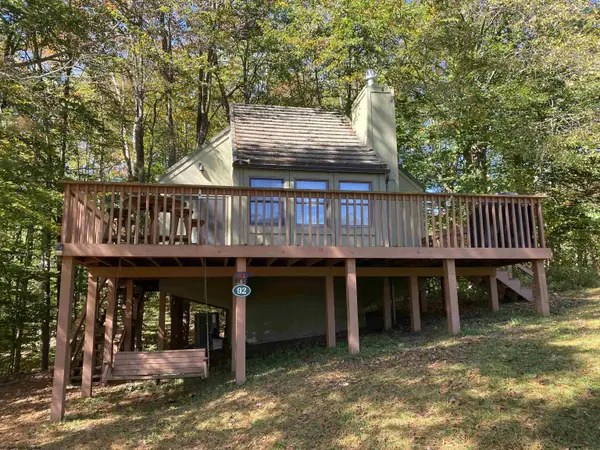92 Lodge Drive, Davis, WV 26260