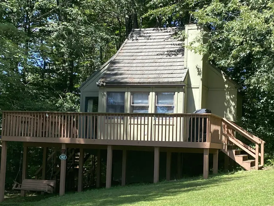 92 Lodge Drive, Davis, WV 26260 - Image #3