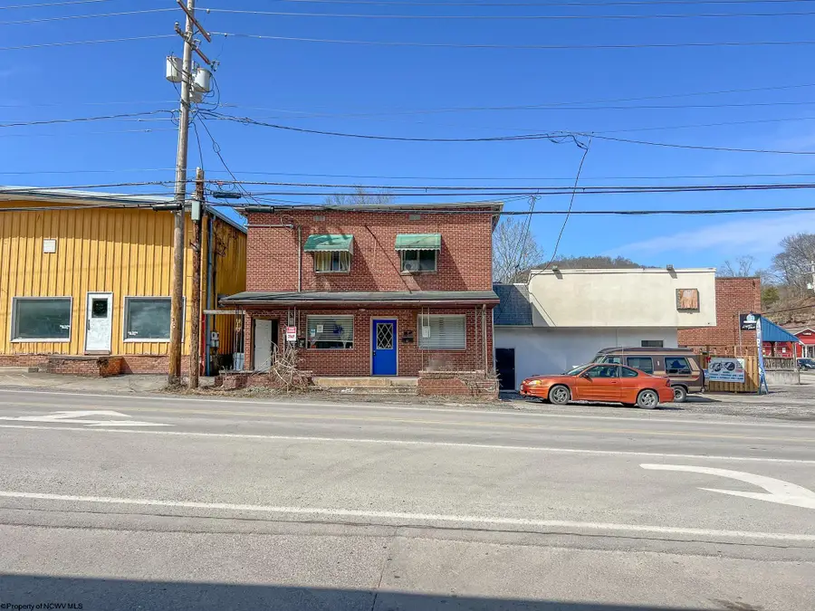 7 S Lewis Street, Glenville, WV 26351 - Image #2