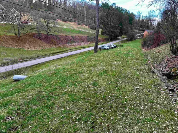 TBD Goose Run Road, Fairmont, WV 26554