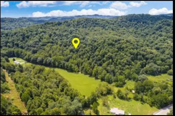 0 Indian Fork Road, Philippi, WV 26416