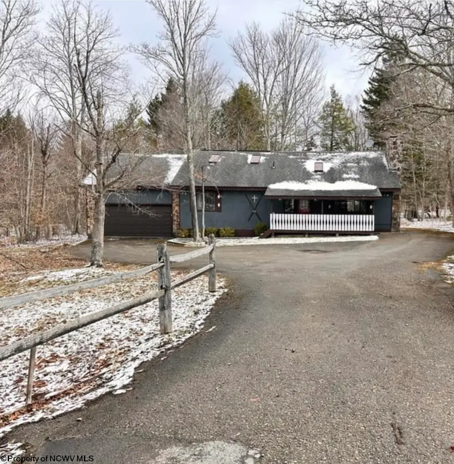 45 Yoakum Run Road, Davis, WV 26260 - Image #3