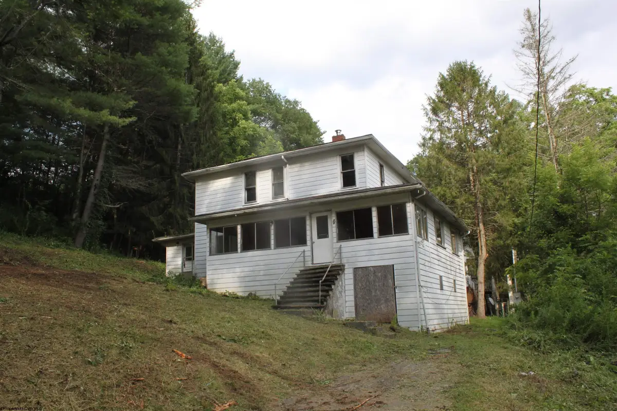 54 Greenbrier Street, Camden On Gauley, WV 26208 - Image #1