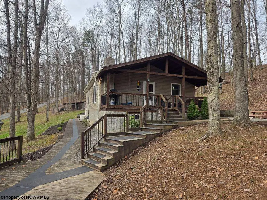 749 Valley Hill Estate Lane, Horner, WV 26372 - Image #2