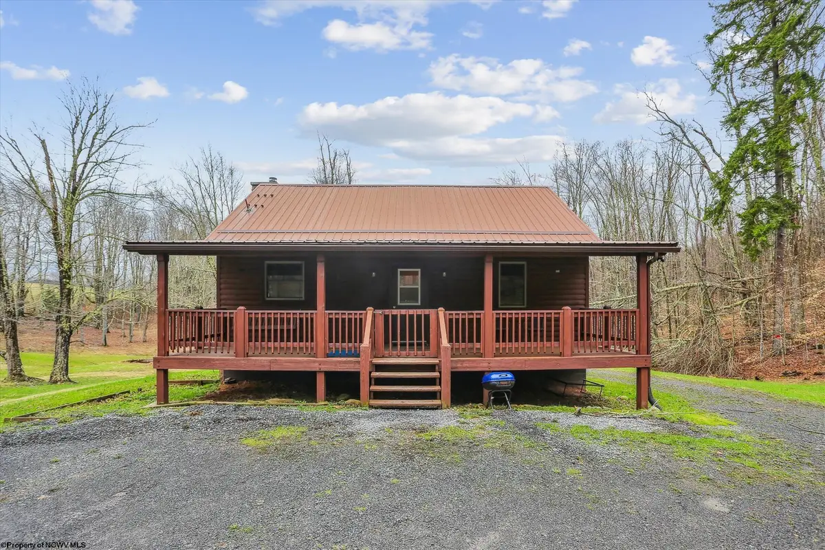 7863 Appalachian Highway, Davis, WV 26260 - Image #1