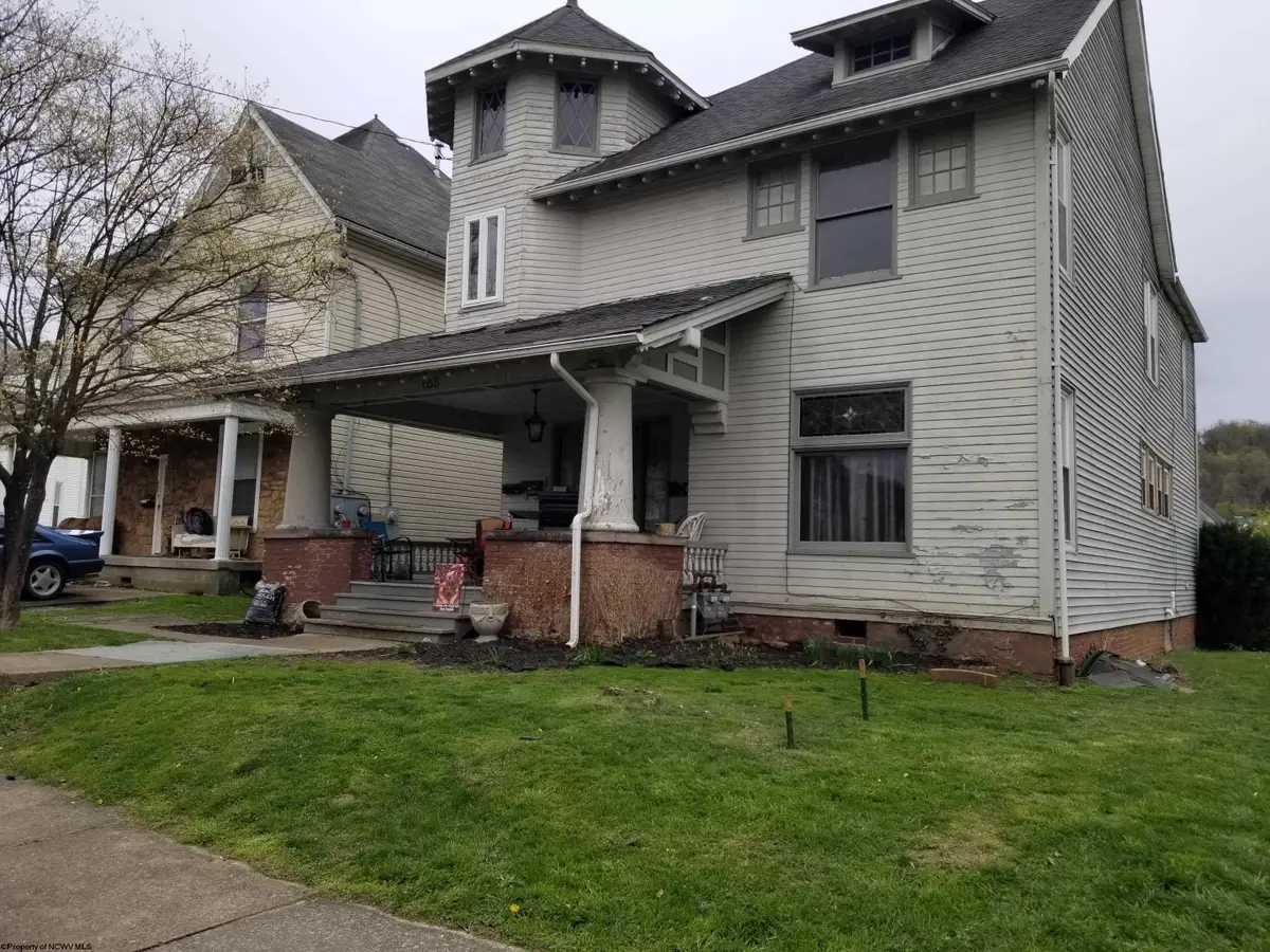 655/655 1/2 Mulberry Avenue, Clarksburg, WV 26301 - Image #1