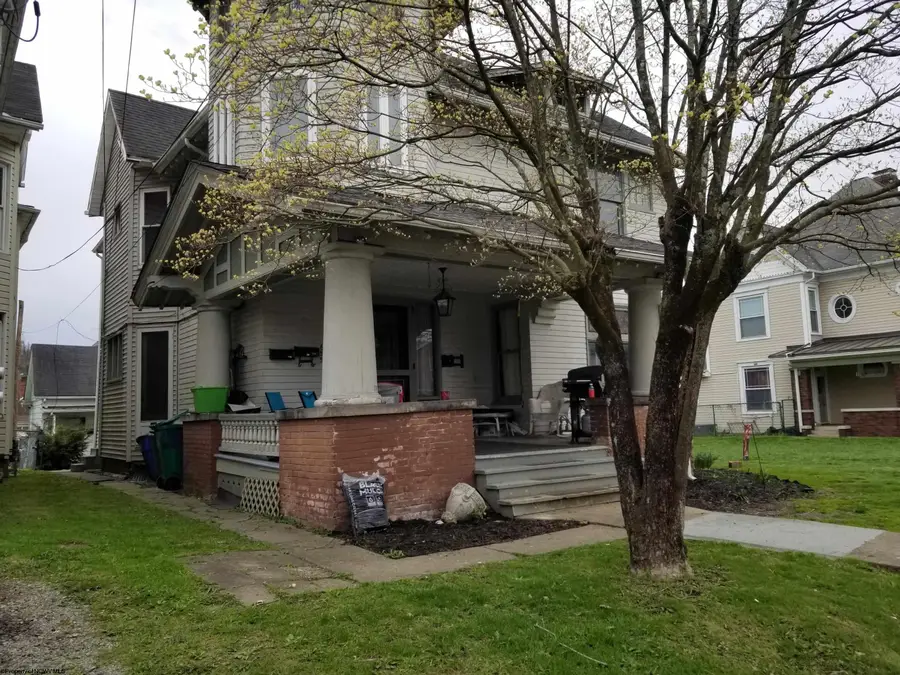 655/655 1/2 Mulberry Avenue, Clarksburg, WV 26301 - Image #2