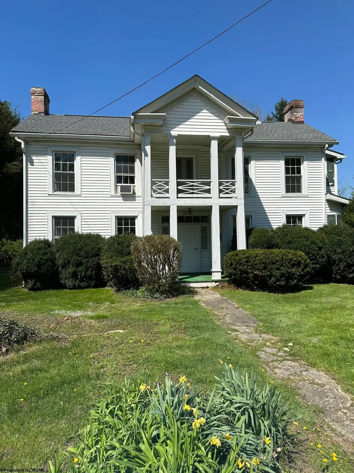 26 Island Avenue, Buckhannon, WV 26201 - Image #1