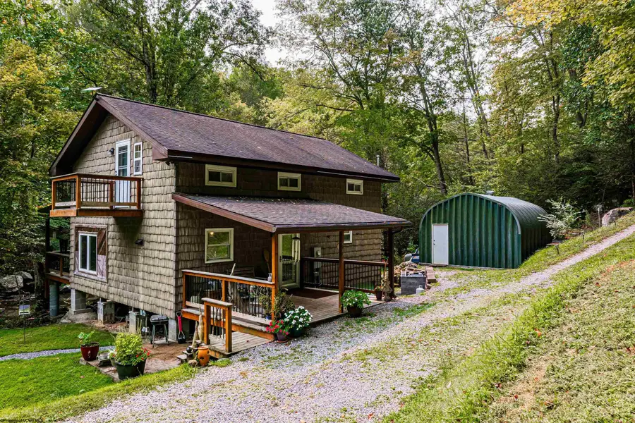 5078 Laurel Creek Road, Moatsville, WV 26405 - Image #2
