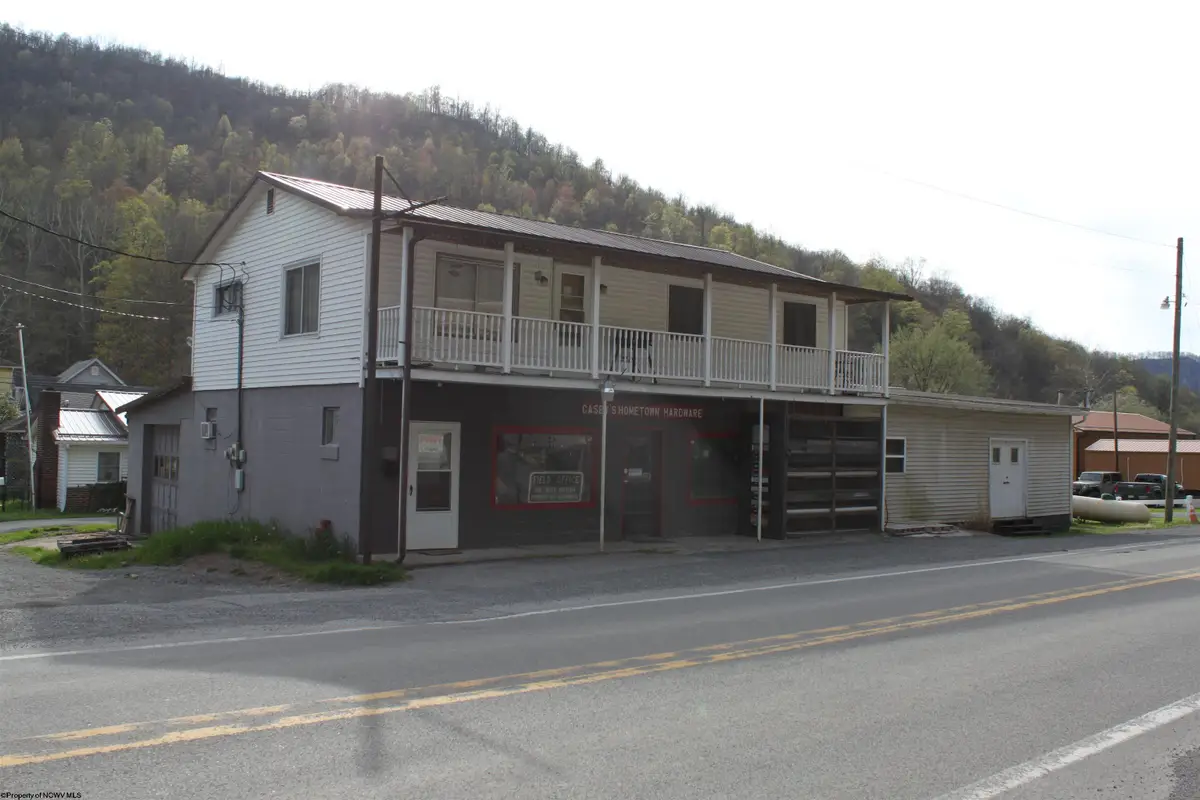 740 Point Mountain Road, Webster Springs, WV 26288 - #1