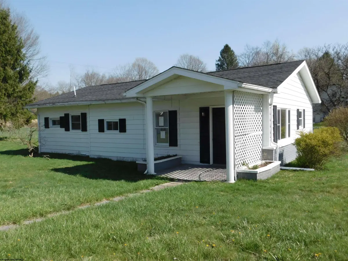 12316 Brandonville Pike, Albright, WV 26519 - Image #1