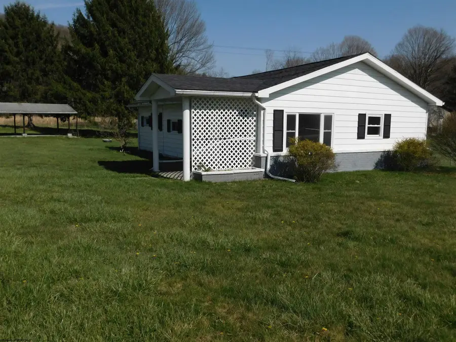 12316 Brandonville Pike, Albright, WV 26519 - Image #2