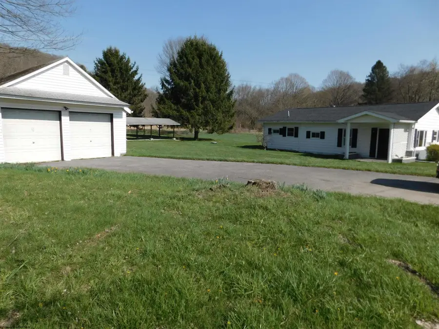 12316 Brandonville Pike, Albright, WV 26519 - Image #3
