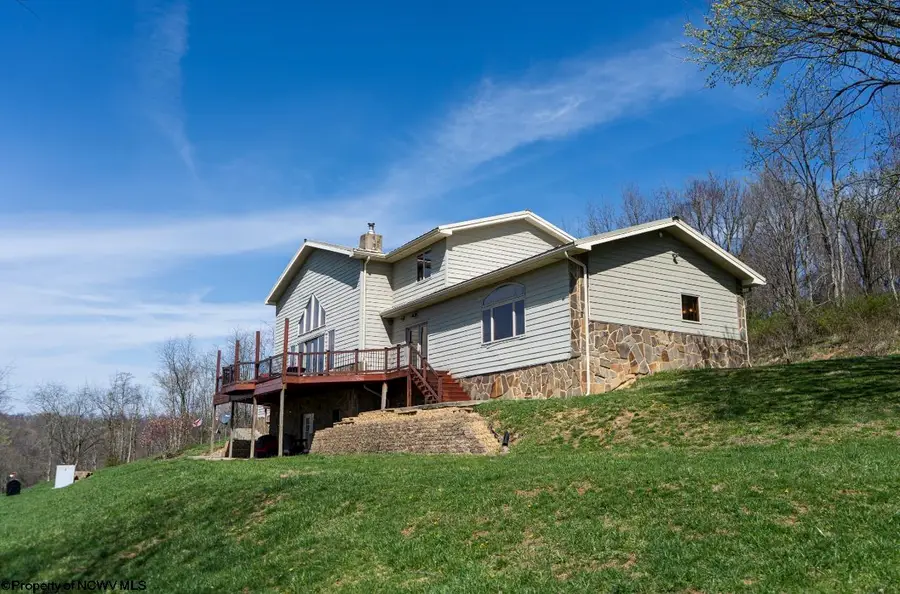 295 Ooga Ooga Lane, Valley Grove, WV 26060 - Image #2