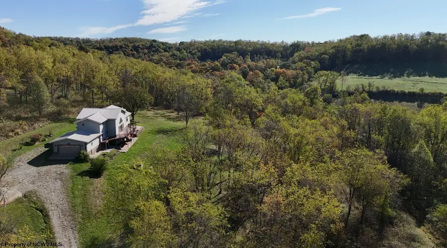 295 Ooga Ooga Lane, Valley Grove, WV 26060 - Image #3