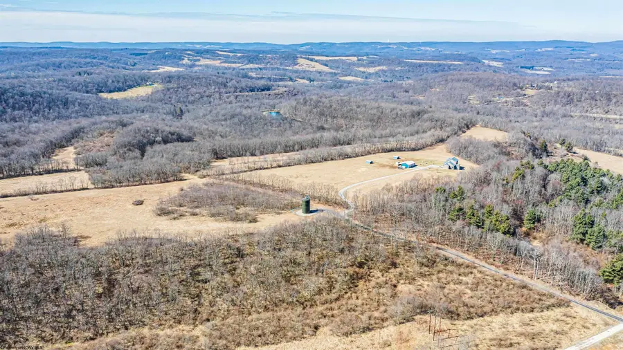 TBA Hill Top Drive, Bruceton Mills, WV 26525 - Image #2