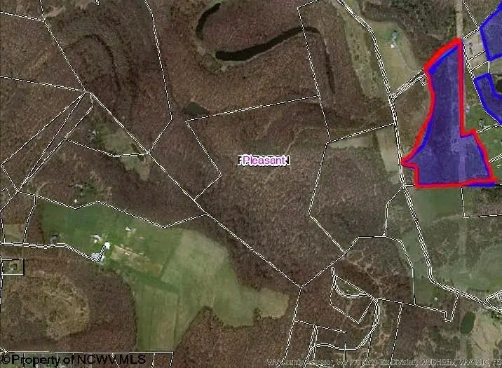 00 Meadow Ridge Drive, Bruceton Mills, WV 26525 - Image #3