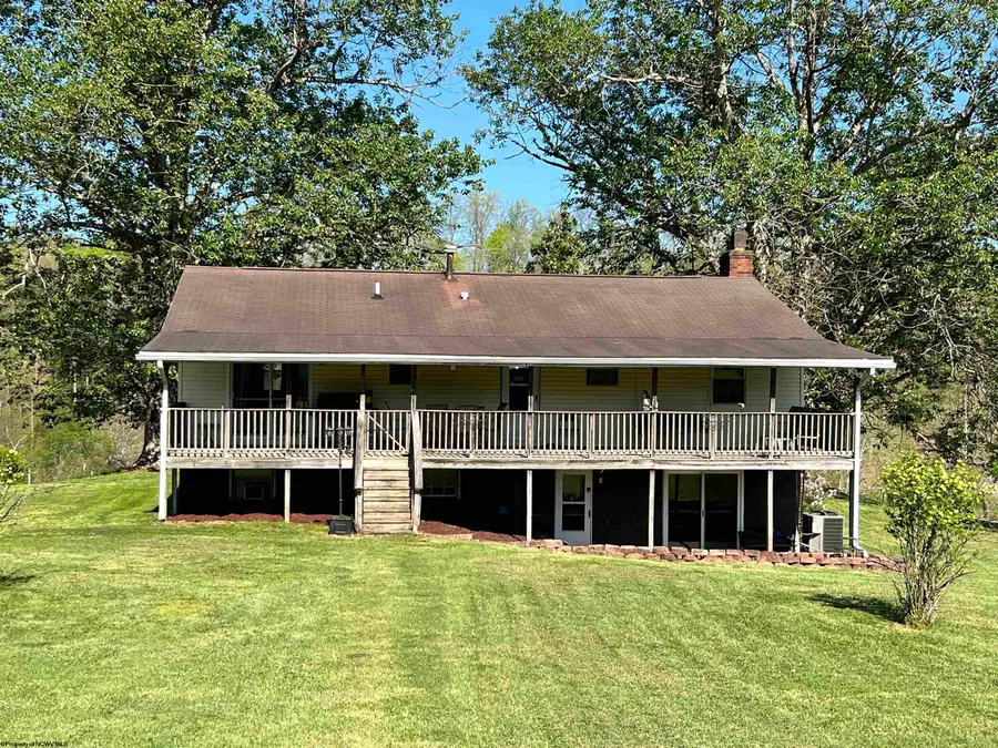 66 Cedar Lane, West Union, WV 26456 - Image #2