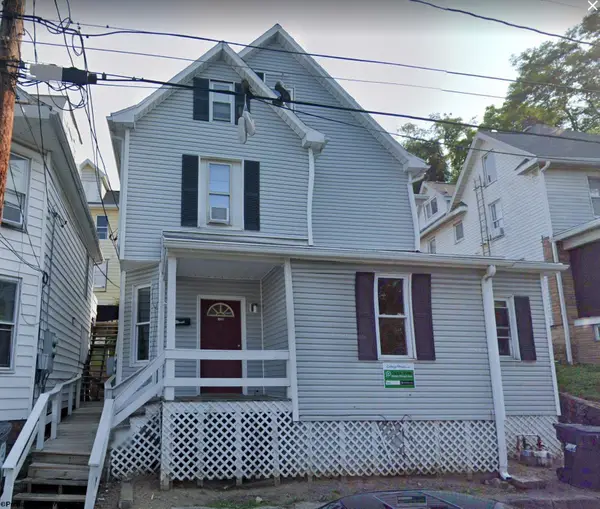 409 Forest Avenue, Morgantown, WV 26505