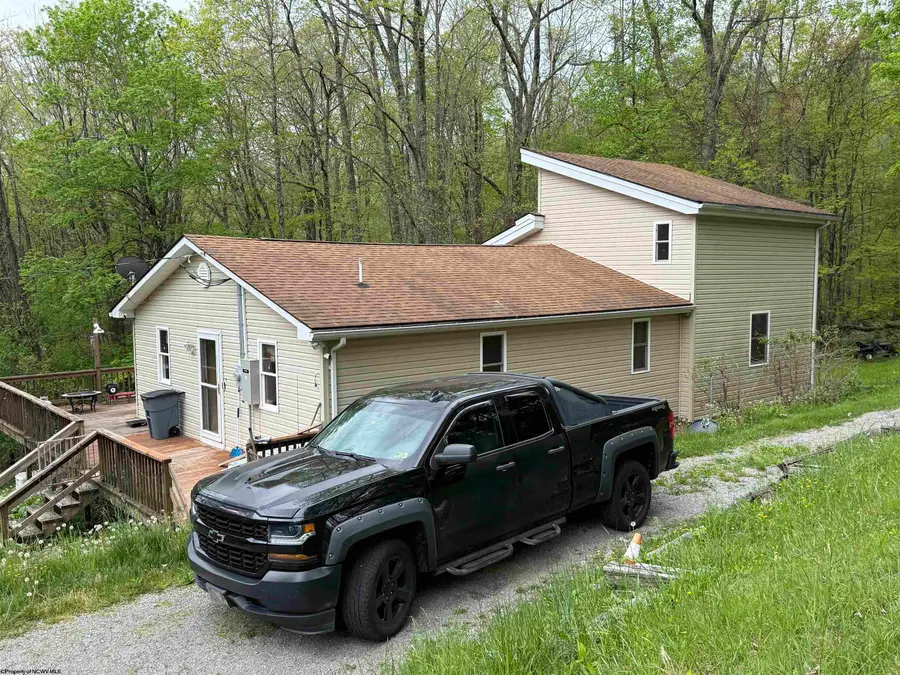 4253 Point Mountain Road, Monterville, WV 26282 - Image #2