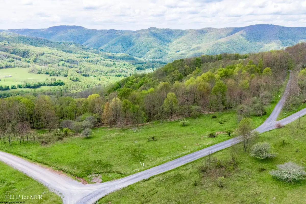 28 Meadows Road West, Harman, WV 26270 - Image #1