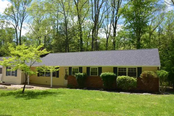 1251 Briercliff Road, Bridgeport, WV 26330