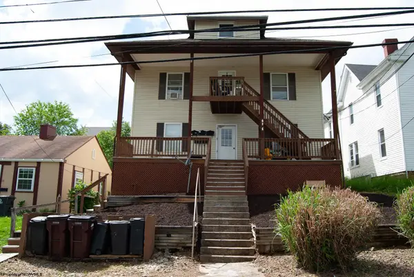 613 Louise Avenue, Morgantown, WV 26505