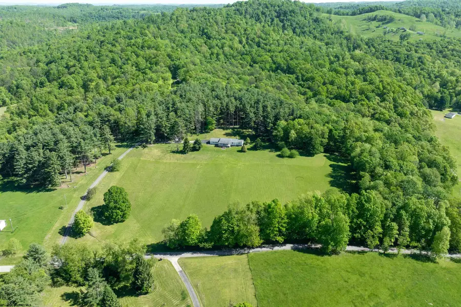 42 Ice Linn Lane, Fairmont, WV 26554 - Image #3