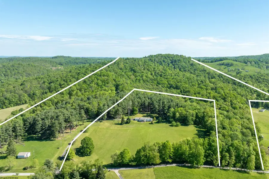 0 Ice Linn Lane, Fairmont, WV 26554 - Image #2