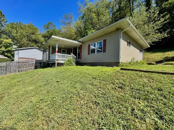 3097 Wateman Way, Fairmont, WV 26554
